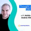 Thought Leader Q&A: Talking Augmented Learning, AI Certifications, And Knowledge Management With Adrián Soto And Andrés Villalobos