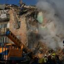 SECURITY COUNCIL LIVE: Emergency session following deadly Russian strikes on Ukraine