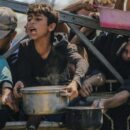 Record starvation and malnutrition in Gaza; more West Bank displacement