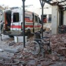 Syria: Violence in Alawite areas may be war crimes, say rights investigators