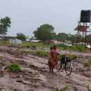 Violence in northern Mozambique forces thousands to flee, straining aid efforts