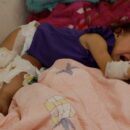 Gazans face a future of pain and prosthetics