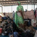 Mounting civilian casualties in Sudan as fighting intensifies