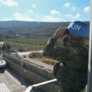 Peacekeepers find weapons trove in southern Lebanon, as drought threatens millions