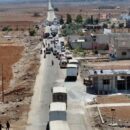 Syria: Political transition on ‘a knife-edge’ amid military skirmishes