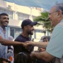 ‘Humanitarian work, a moral obligation’: Retired doctor returns to face the ‘silent threat’ in Gaza