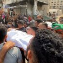 Gaza: UNESCO condemns ‘unacceptable’ killing of journalists