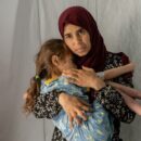The descent into ‘a massive famine’ in Gaza has begun, relief agencies warn
