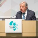 ‘Africa is poised for progress’ Guterres tells development conference in Japan