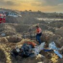 Health and aid workers targeted in conflicts around the world, UN agency says