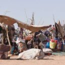 ‘Only hunger and bombs’ for besieged civilians in Sudan’s El Fasher