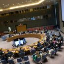 UN official decries deadly Ukraine strikes, urges return to diplomacy