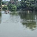 Pakistan floods leave villages cut off as monsoon devastation continues