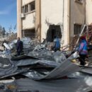 Hospitals overflowing in Gaza, as malnutrition surges