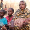 Sudan: ‘Devastating tragedy’ for children in El Fasher after 500 days of siege
