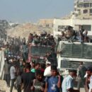 First Person: Documenting despair and finding hope amidst the rubble of Gaza