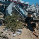 World News in Brief: Gaza aid crisis latest, deadly floods in India and Pakistan, funding cuts exacerbate Somalia drought