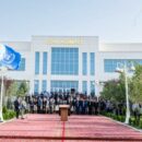 Awaza gears up to host UN conference on landlocked developing countries