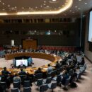 SECURITY COUNCIL LIVE: Ambassadors meet in emergency session, amid starvation in the Gaza Strip