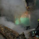 Ukraine: ‘Diplomatic momentum’ at risk amid large-scale Russian strikes