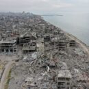 SECURITY COUNCIL LIVE: Israel calls for focus on Gaza hostages’ plight