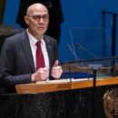 UN rights chief decries ‘relentless intensification’ of US sanctions against International Criminal Court staff