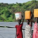 Putting water management at the centre of the climate change fight