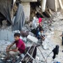 Amid ongoing Israeli attacks, ‘the systematic destruction of Gaza City is already underway’: UN rights office