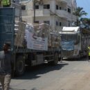 Just 1.5 per cent of Gaza’s agricultural land remains accessible and undamaged