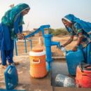 One in four still lacks access to safe drinking water and sanitation