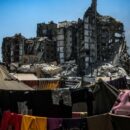 Gaza health system ‘catastrophic’ as hospitals overwhelmed and medicines running out, WHO warns