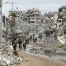 UN warns Gaza crisis could worsen without safe, unrestricted aid flow