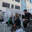 Trapped in Gaza: Palestinians with disabilities cannot reach aid