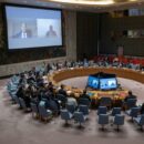South Sudanese ‘are counting on us’, top UN official tells Security Council