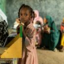 UN officials warn of starvation amid ‘gender emergency’ in war-torn Sudan