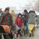 World News in Brief: Funding schools in Afghanistan, Seaweed farming in Latin America, drought in Somalia