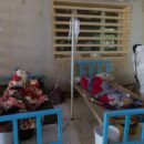 Cholera spreads in North Darfur, 640,000 children under threat, UNICEF warns