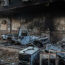 First Person: From aid worker to refugee and back in war-torn Sudan