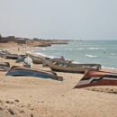 Dozens more migrants die after boat capsizes off the coast of Yemen