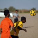 Safety on and off the pitch: Closing down child trafficking in sport