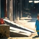 It’s time to end physical punishment of kids once and for all, WHO says