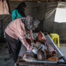 World News in Brief: Cholera strikes Sudan and beyond, humanitarian needs grown for returning Afghans, rising insecurity in DR Congo