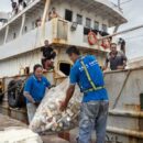 The world is demanding action over plastic pollution: UN environment chief