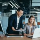 Case Studies: Real-World Success Stories That Prove The Impact Of Virtual Training