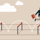 Overcoming Common Engagement Challenges Through Learning Personalization