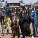 Afghanistan: Lifesaving services cut as Taliban bars women aid workers