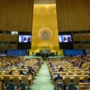 Abbas rejects Hamas attack, urges world to recognize Palestinian statehood