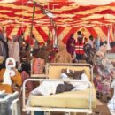 Deadly attacks and collapsing services push Sudan closer to catastrophe