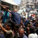 Security Council LIVE: ‘Devastation’ in Gaza and beyond reinforces need to end Palestine occupation