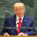 US President Trump criticizes UN, NATO and climate ‘hoax’